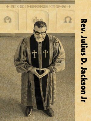 cover image of Rev. Julius D. Jackson Jr.